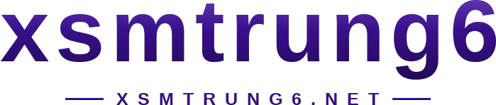 xsmtrung6 logo
